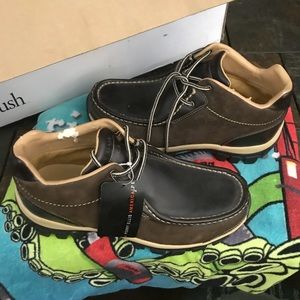 Brand new w/ tags Perry Ellis boot